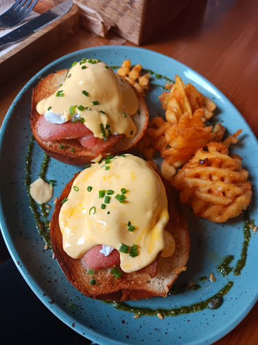 Esquires Coffee (Catherine Street - Limerick)