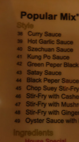 Opinii despre Voujon Cafe Indian Restaurant în Tramore - Hospitality and gastronomy