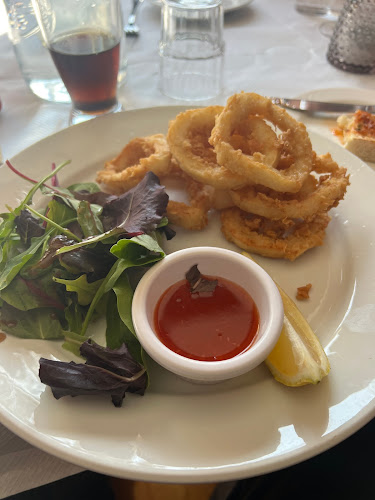 Gaffneys Seafood Restaurant - Louisburgh