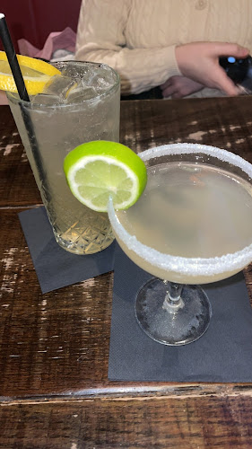 Ruby's Pizza & Grill