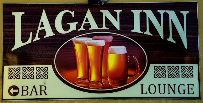 Lagan Inn Bar & Lounge - Manorcunningham