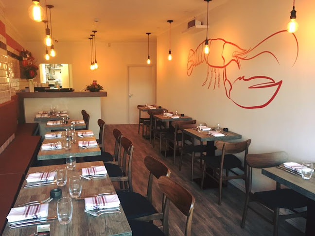 Lobstar - Hospitality and gastronomy