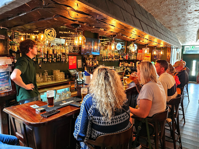 O'Donnells Bar & Restaurant Donegal - Donegal