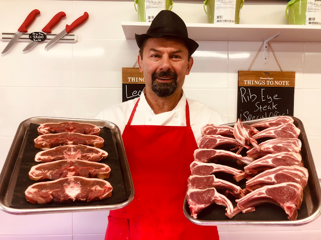 Gastro Market “ Gastro Grill “ - Hospitality and gastronomy