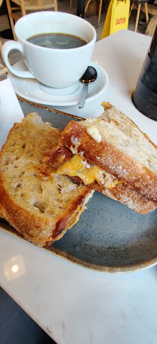 Mocha Beans Salthill - Hospitality and gastronomy