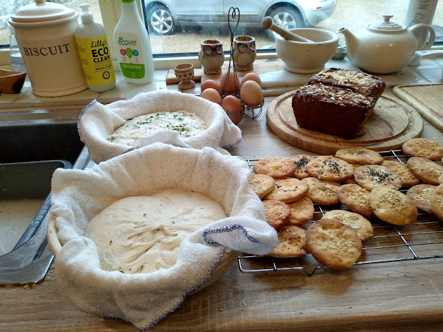 Comentarii opinii despre Crean Cottage Farm