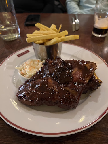 Comentarii opinii despre Hamptons Grill