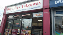 Big Bites Enfield Takeaway