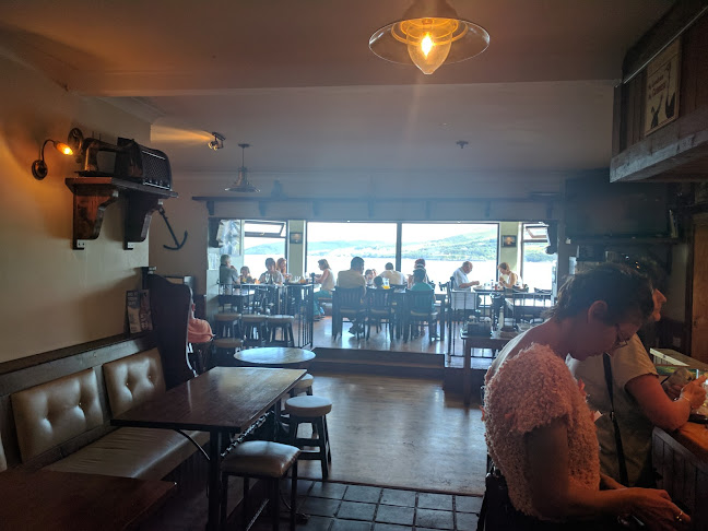 Comentarii opinii despre Beachcomber Bar