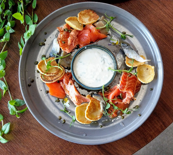 Armorica | Restaurant • Wine Bar • Accommodation