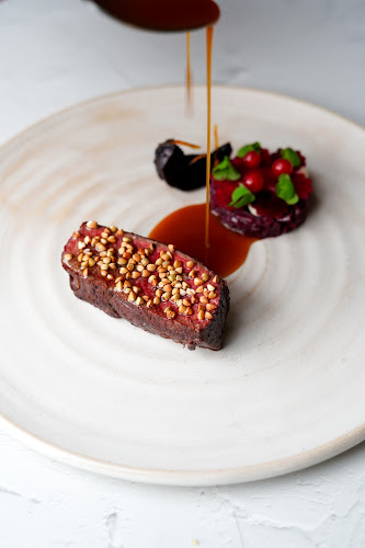 dede at the Customs House Baltimore