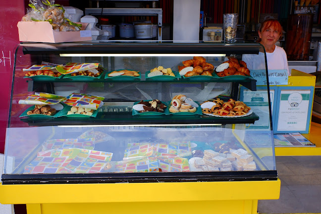 Comentarii opinii despre Gelateria Seafront