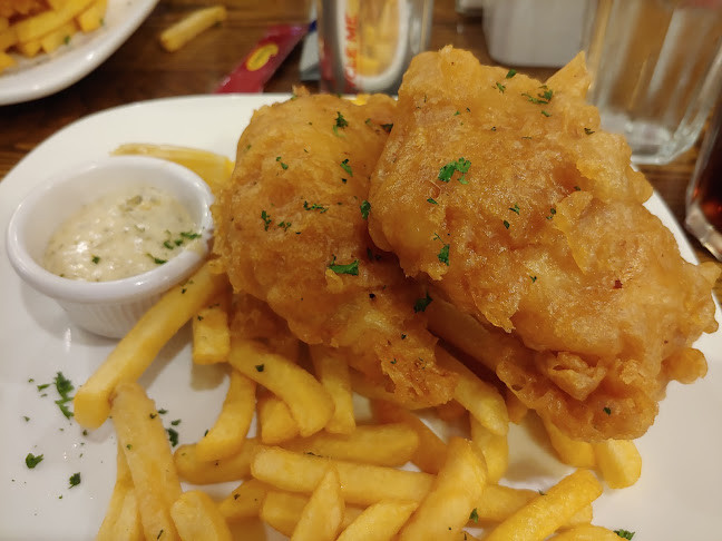 The Market Bar & Restaurant - Ennis