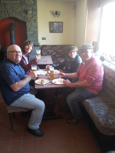 The Mons Bar - Hospitality and gastronomy