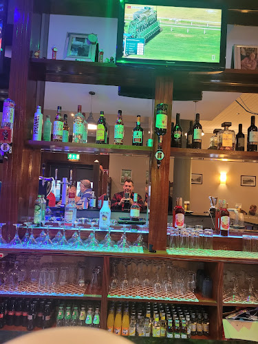 Curtin’s Hamlet Bar - Hospitality and gastronomy