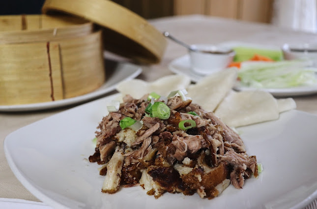 Four Seas Oriental Westport - Hospitality and gastronomy