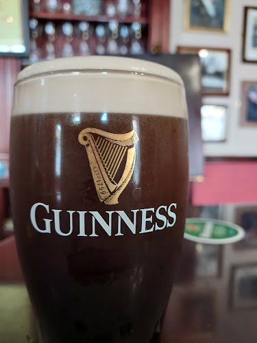 Ned claffeys - Mullingar