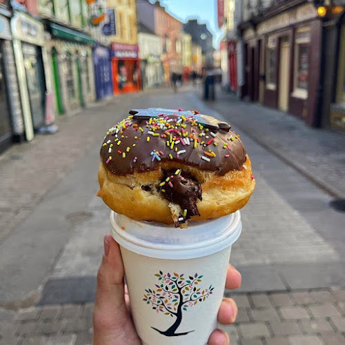 Comentarii opinii despre Merge, Galway