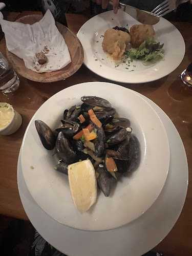 Bricín Restaurant and Boxty House - Killarney