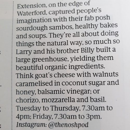 Comentarii opinii despre The nosh pod