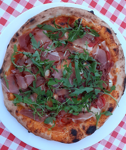 Comentarii opinii despre OYA PIZZA