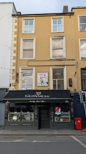 18 The Mall, Tralee, Co. Kerry, V92 DD5X