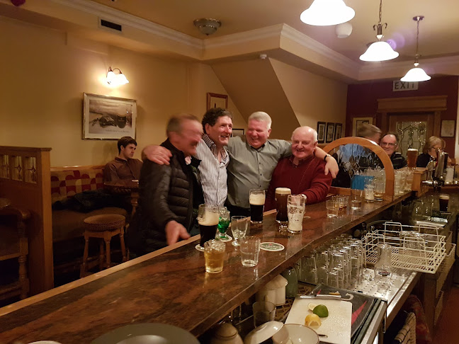 Comentarii opinii despre Brady's Bar