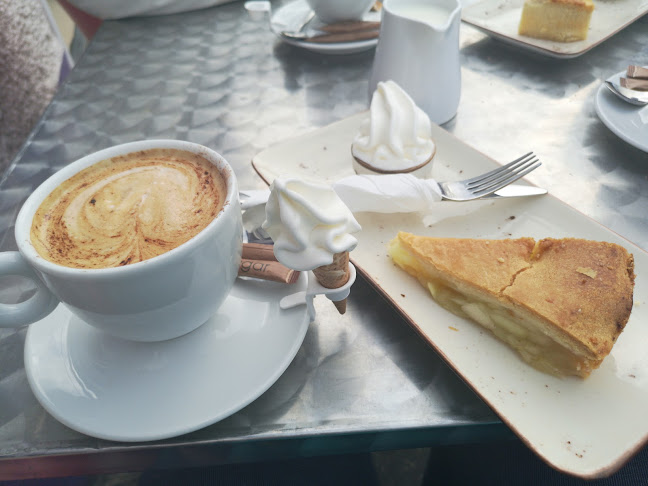 Comentarii opinii despre Pappagallino's Ice Cream