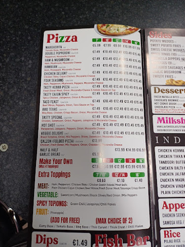 Comentarii opinii despre Tasty Bites Drumod