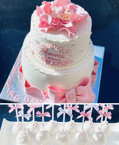 Opinii despre Irmas Cake Dublin Tortai în Lucan - Hospitality and gastronomy