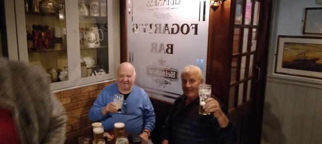 Opinii despre Eleson House în Naas - Hospitality and gastronomy