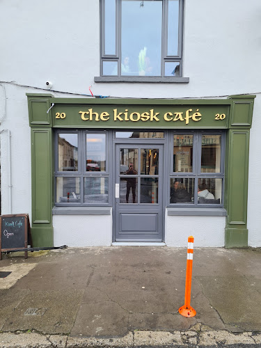 The Kiosk Café - Killala