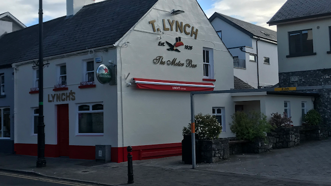 Lynchs
