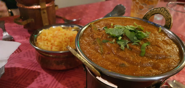 Comentarii opinii despre Dawat Indian Restaurant Mayo