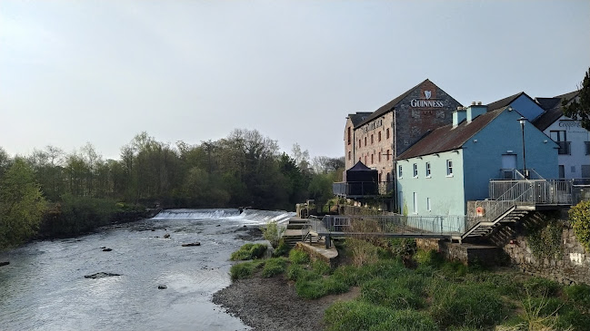 The Millhouse Bar & Grill - Hospitality and gastronomy