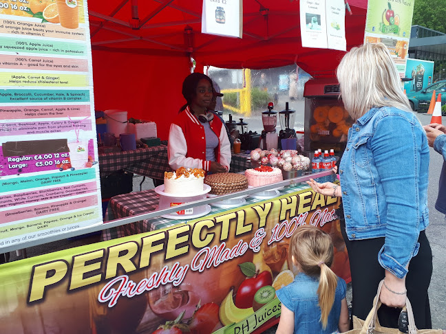 Skibbereen Farmers’ Market - Hospitality and gastronomy