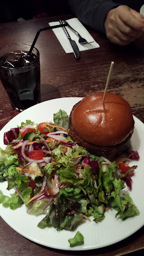 Captain Americas - Cork