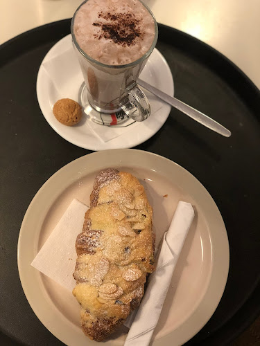 Comentarii opinii despre Galway Cakery Café