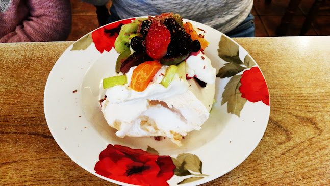 Comentarii opinii despre Shannons Corner Restaurant