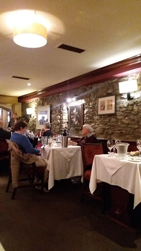 Foley's Townhouse & Restaurant Killarney - Hospitality and gastronomy