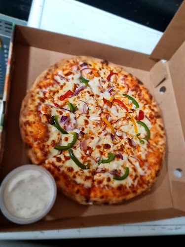 Opinii despre Amigo's Pizza Place în Fermoy - Hospitality and gastronomy