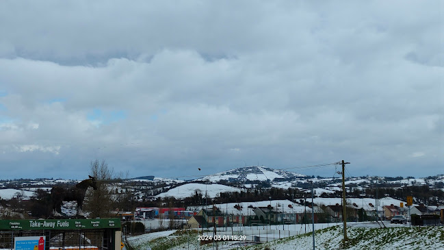 McGinnitys Bar & Lounge