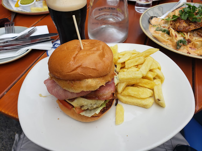 Cross Street Lower, Galway