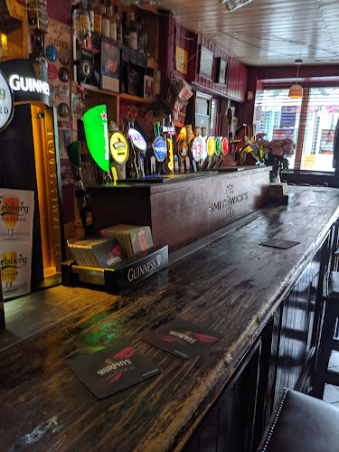 Comentarii opinii despre Cleere's Bar & Theatre
