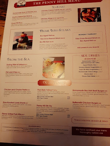 Pennyhill Pub - Lucan