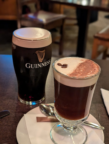 Comentarii opinii despre M.Fitzgerald's Bar