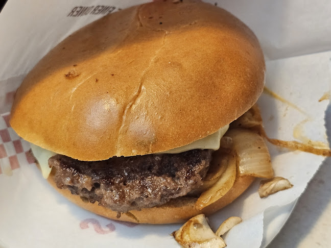 Comentarii opinii despre Shake Dog