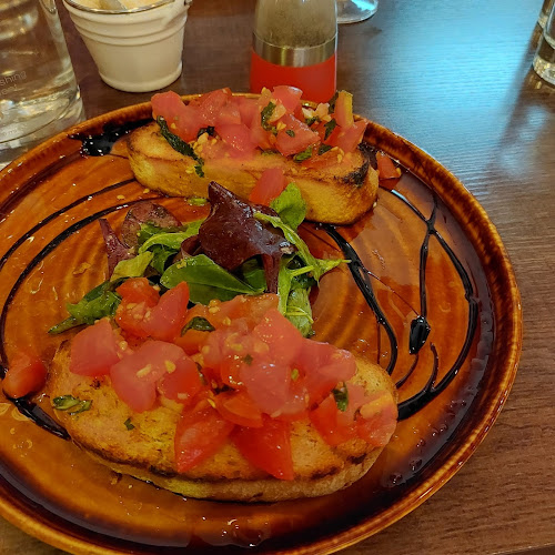 Venezia Italian Ballinasloe - Hospitality and gastronomy