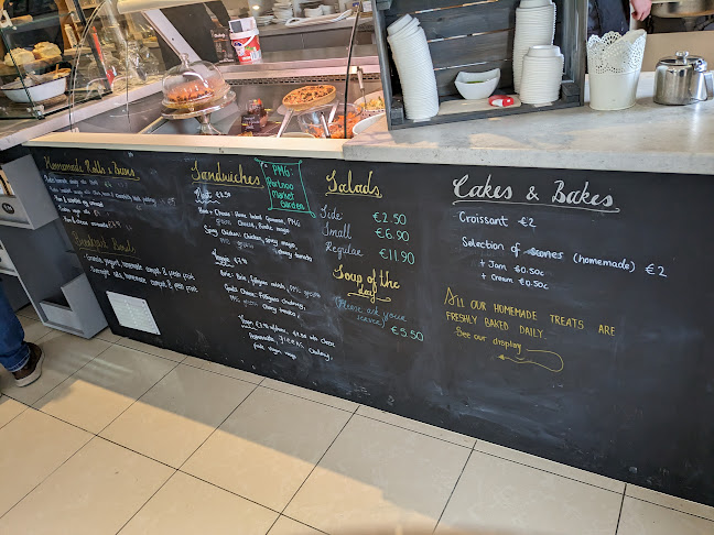 Pirates of the Coffeebean