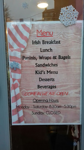 Cafe Victoria - Hospitality and gastronomy